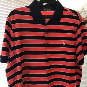 Ralph Lauren Polo Golf Performance